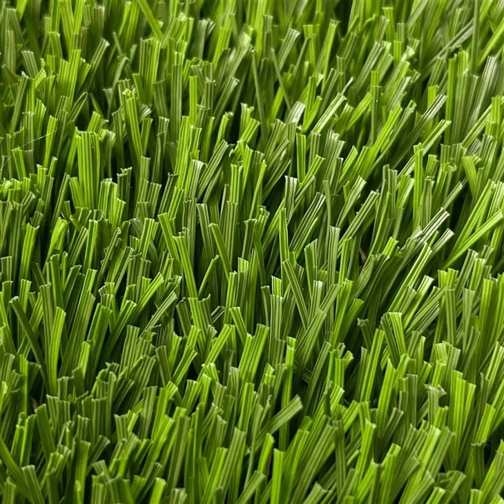 High Resilience And Super Soft Artificial Grass
