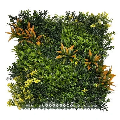 人工植物壁