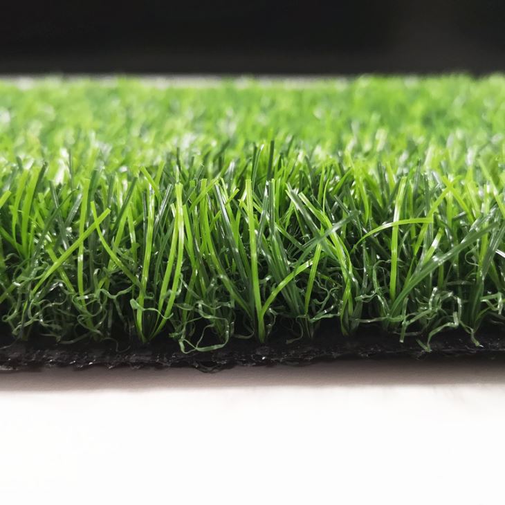 Fire Resistant Garden Artificial Grass