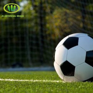 サッカークラブトレーニングのための合成人工サッカーグラスロール