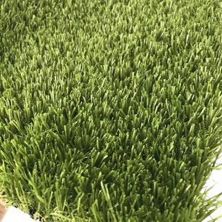 庭のための人工芝