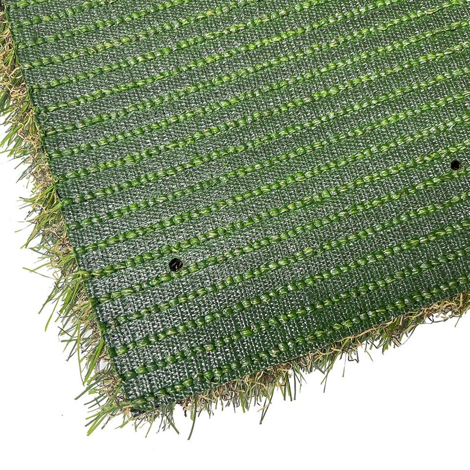 Fake Grass For Backyard Around Pool